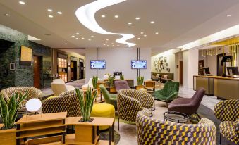 Mondial am Dom Hotel Cologne - MGallery Collection