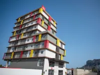 Ibis Serra Talhada Các khách sạn ở Serra Talhada