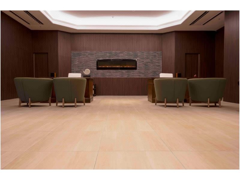 3. 호텔 산스이칸..