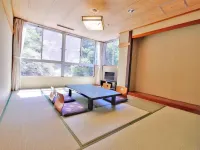 Itoen Hotel Oze Oigami Sanrakuso