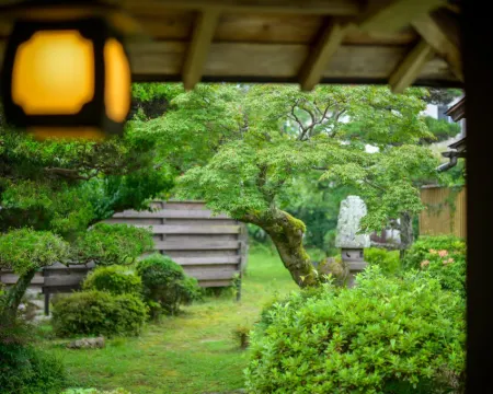 Houzanen Hotels in Shunan