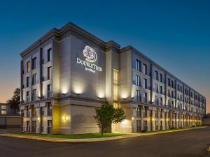 DoubleTree by Hilton Minneapolis Airport