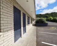 BK's Pohutukawa Lodge Hotels in Whangarei