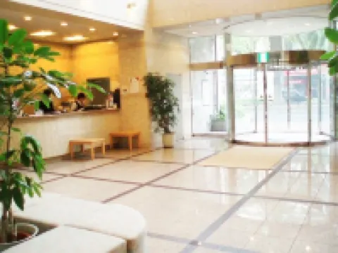 Bright Park Hotel