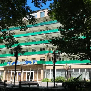 Yuzhnyj Resort