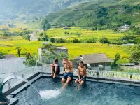 En Hotel Sapa Hotels in Ta Van
