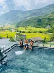 En Hotel Sapa Hôtels à : Sa Pa