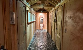 Arirang Hanok Stay