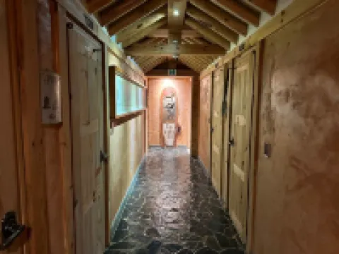 Arirang Hanok Stay 大邱のホテル