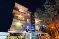 Treebo Cranberry Delight, Manyata Tech Park Hotels in HBR Layout