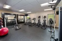 那不勒斯I 75歡朋酒店 - 健身室/gym room