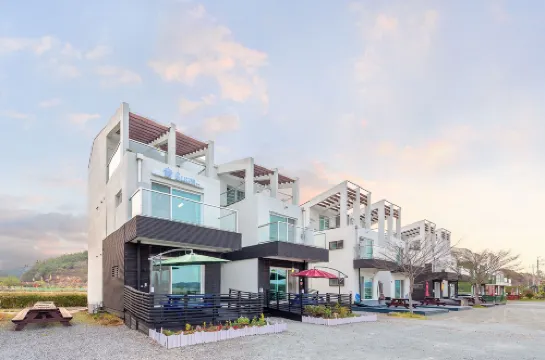 Suncheon Sum Pension