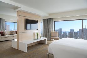 Chicago Marriott Downtown Magnificent Mile