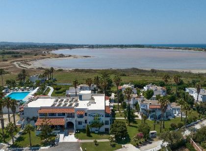 Hotel Tigaki's Star