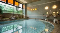 Hotel Second Stage - Hot Springs