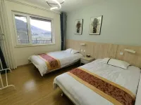 Songhua Lake Qingshan Ski Resort Xiao Zhang Chinese Inn (Songhua West Road) - Posadas