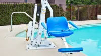 Holiday Inn Express ATLANTA GALLERIA-BALLPARK AREA by IHG - Rooftop Pools
