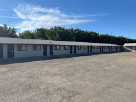Motel 6 Artesia, NM Hotels in Artesia