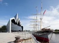 Holiday Inn Express Glasgow - City Ctr Riverside Hotels in Rutherglen