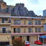 Hotel King Hotel in zona Teatro Sistina