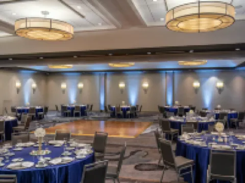 Delta Hotels Chesapeake Norfolk Hotels in Chesapeake