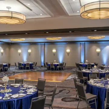 Delta Hotels Chesapeake Norfolk