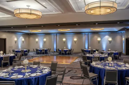 Delta Hotels Chesapeake Norfolk