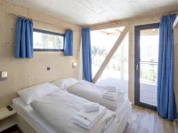 Superior #12 Sauna&Sprudelwanne Innen