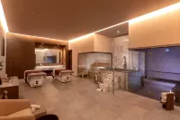 Moon Palace the Grand Cancun All Inclusive - Hot Springs
