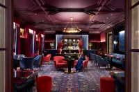 Grand Hotel Kronenhof