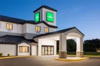 Wingate by Wyndham Salisbury MD Airport North - Desayuno