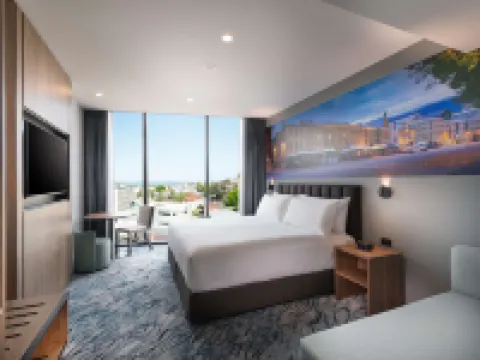 DoubleTree by Hilton Hobart Hotels in Hobart