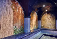 Maison Messmer - Ein Mitglied der Hommage Luxury Hotels Collection - Gym