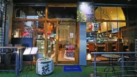 Citin Sukhumvit 11 Nana Bangkok by Compass Hospitality Отели в г. Бангкок
