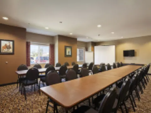 Microtel Inn & Suites by Wyndham Sidney Hoteles en Sidney