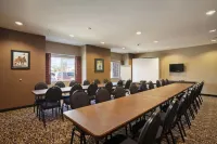 Microtel Inn & Suites by Wyndham Sidney Hotels in Sidney