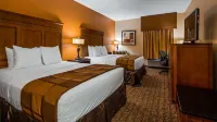 Best Western Plus Midwest Inn  Suites Hotels in Smolan