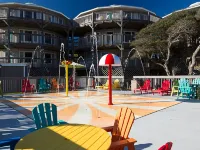 Atlantic Beach Resort, a Ramada by Wyndham Hotele w: Atlantic Beach