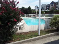 Days Inn by Wyndham Dahlonega University Area - Pools