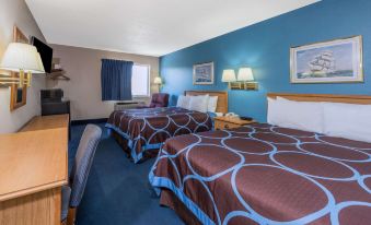 Super 8 by Wyndham Potosi