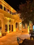 Cleopatra Antique Hotel