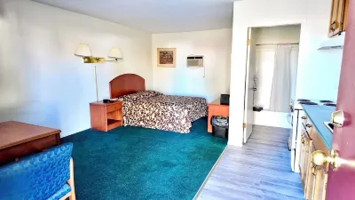 Prince Motel