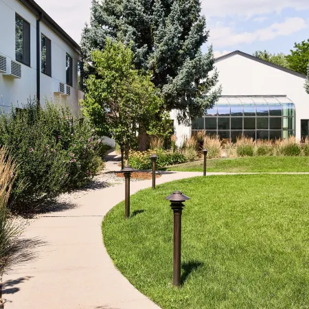 Courtyard Fort Collins