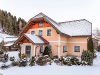 Bio-Landhaus Kesslerhof Hotels in 