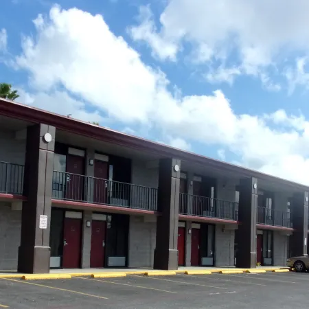 Red Roof Inn Corpus Christi North - Near Downtown