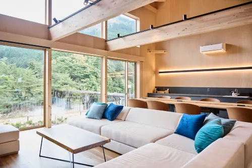 Torokko to Gin No Niwa