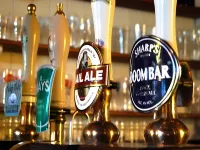 ذا هو وود هاف ثوت إت إن فنادق في ويست ديفون ديستريكت