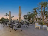 Zeus Hotels Palm Beach Ξενοδοχεία στην πόλη Σταλίδα