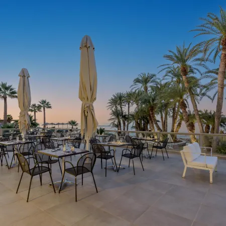 Zeus Hotels Palm Beach