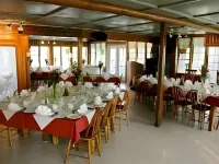 Auberge Baker Hotel di Chateau Richer